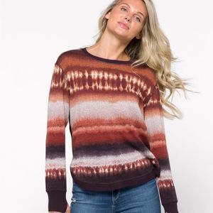 Les Serein Rosie Long Sleeve Knit Top